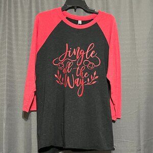 Jingle all the Way T-Shirt